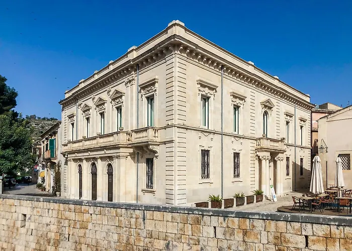 Palazzo Favacchio - Patanè
