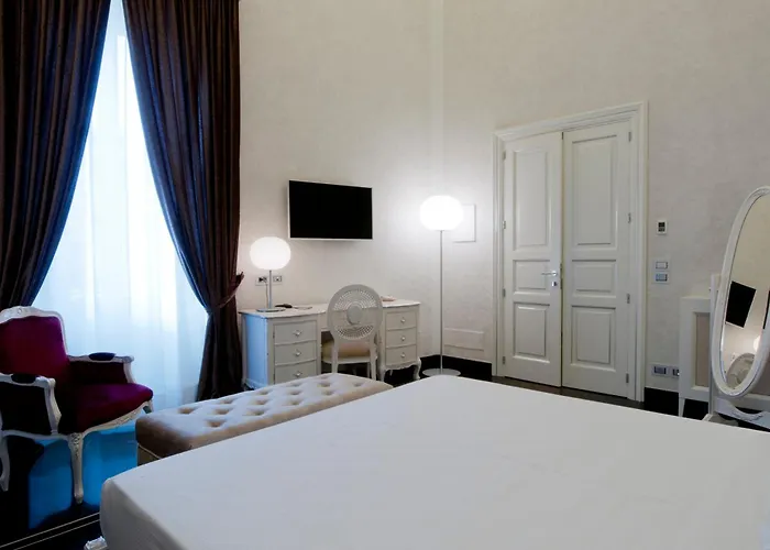 Palazzo Favacchio - Patane