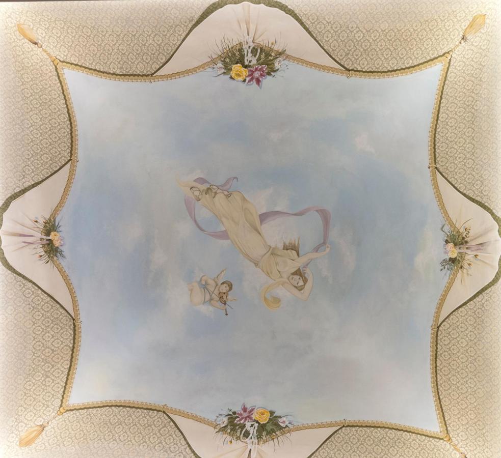 Palazzo Favacchio - Patanè Hotel 3*