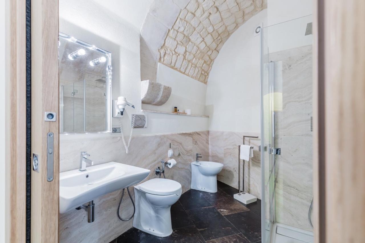 Hotel Palazzo Favacchio - Patane