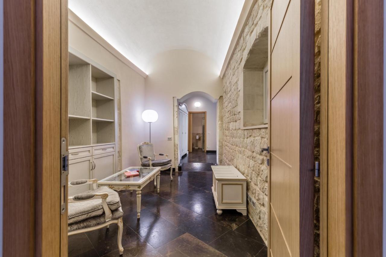 Hotel Palazzo Favacchio - Patanè Scicli