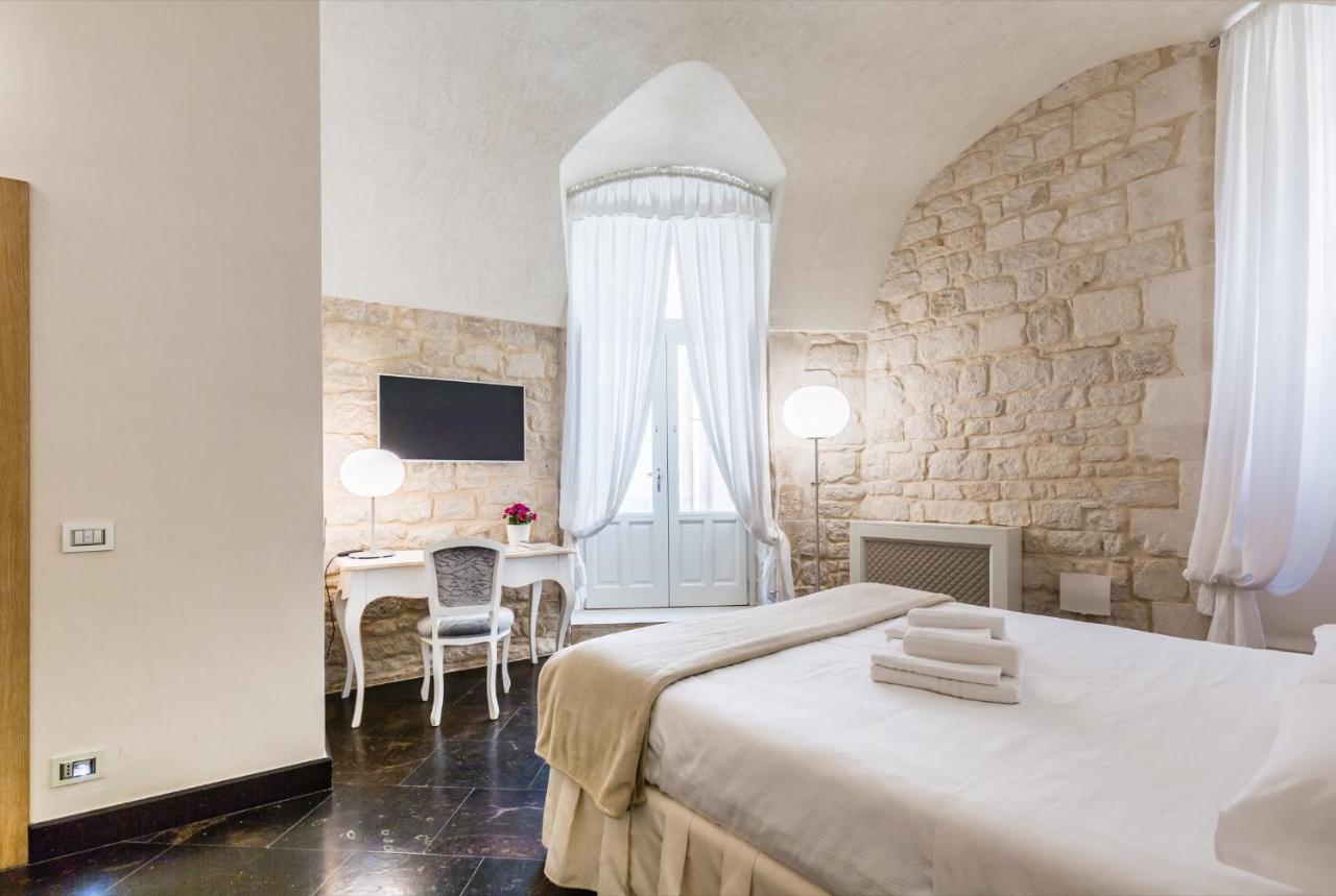 Palazzo Favacchio - Patanè Hotel 3*