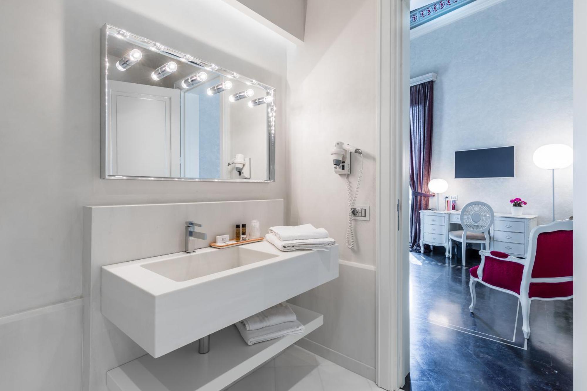 Hotel Palazzo Favacchio - Patane 3*