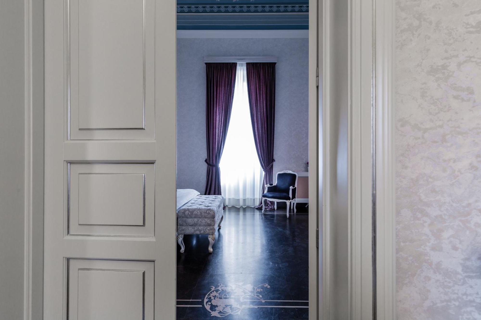 Hotel Palazzo Favacchio - Patane Scicli