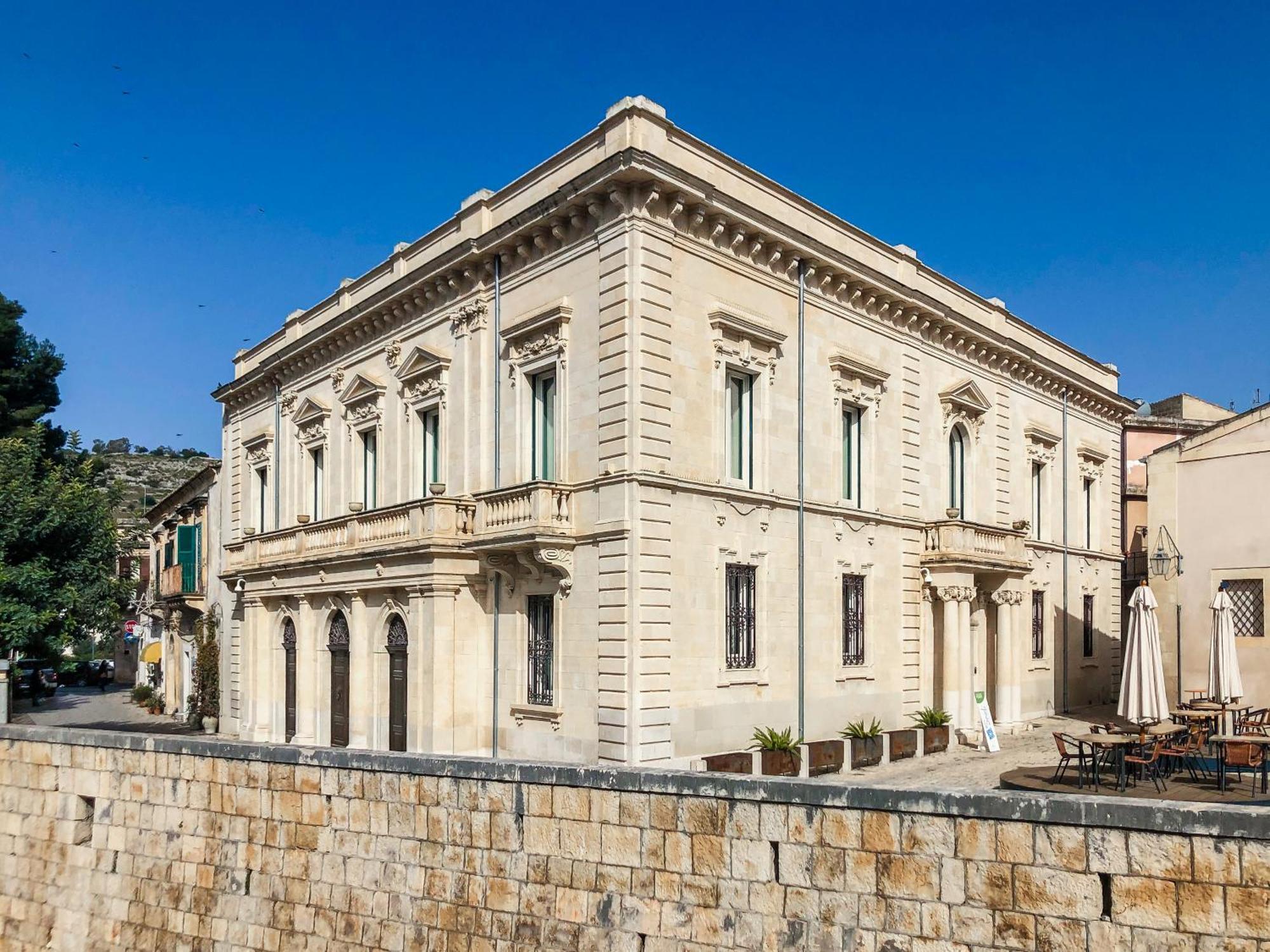 Palazzo Favacchio - Patane 3* Scicli