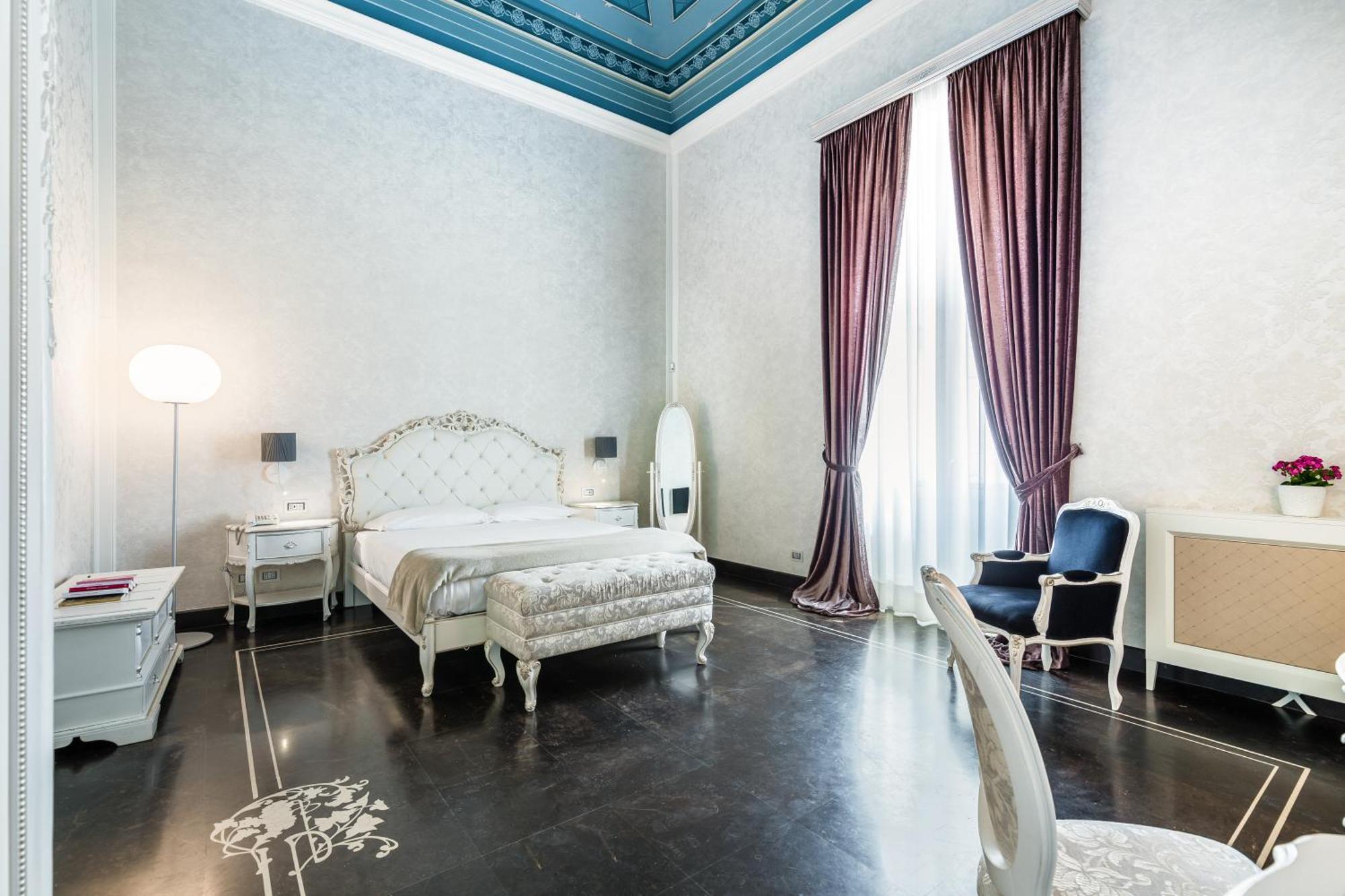 Hotel Palazzo Favacchio - Patane Scicli