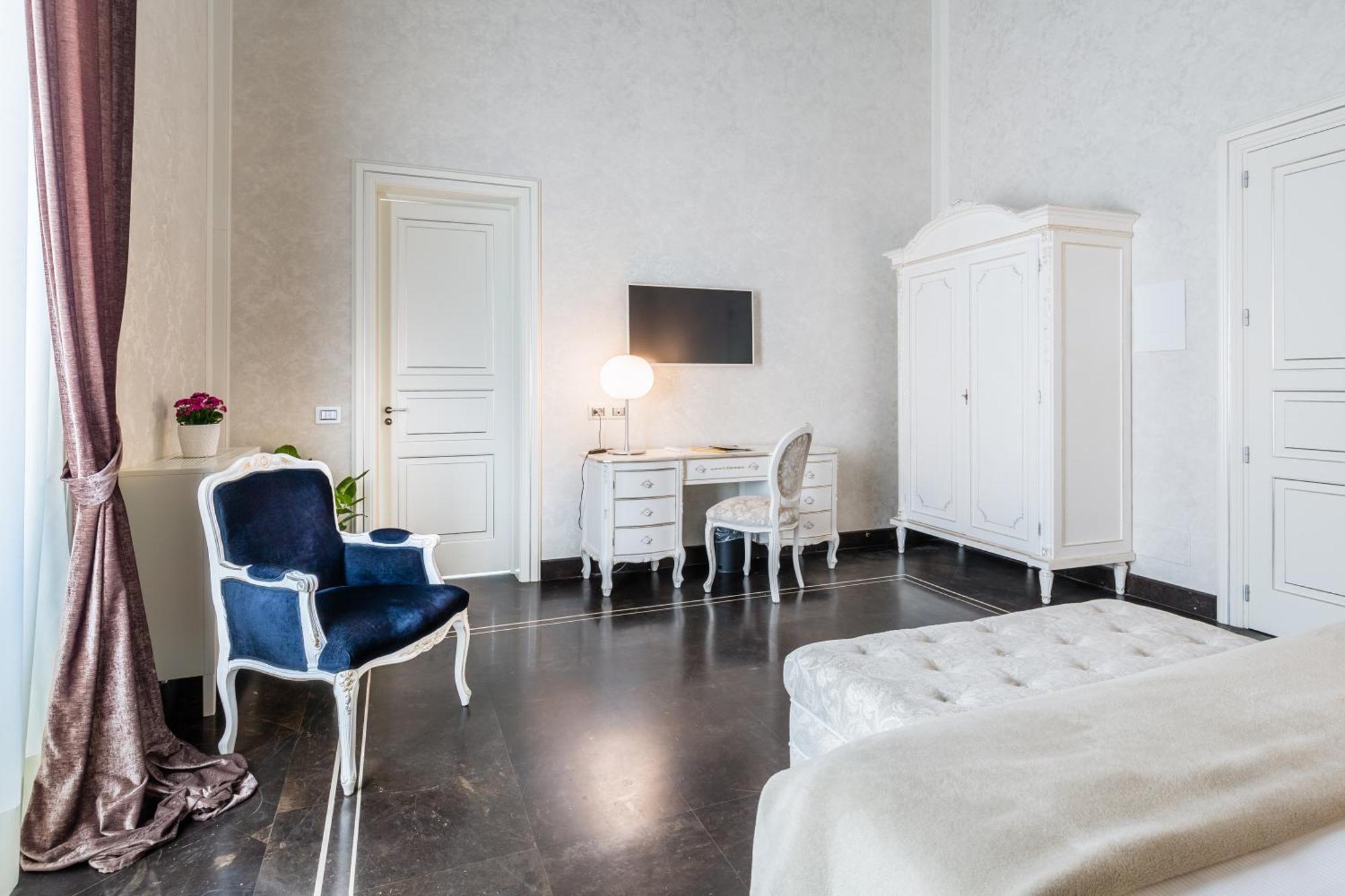 Hotel Palazzo Favacchio - Patane 3*