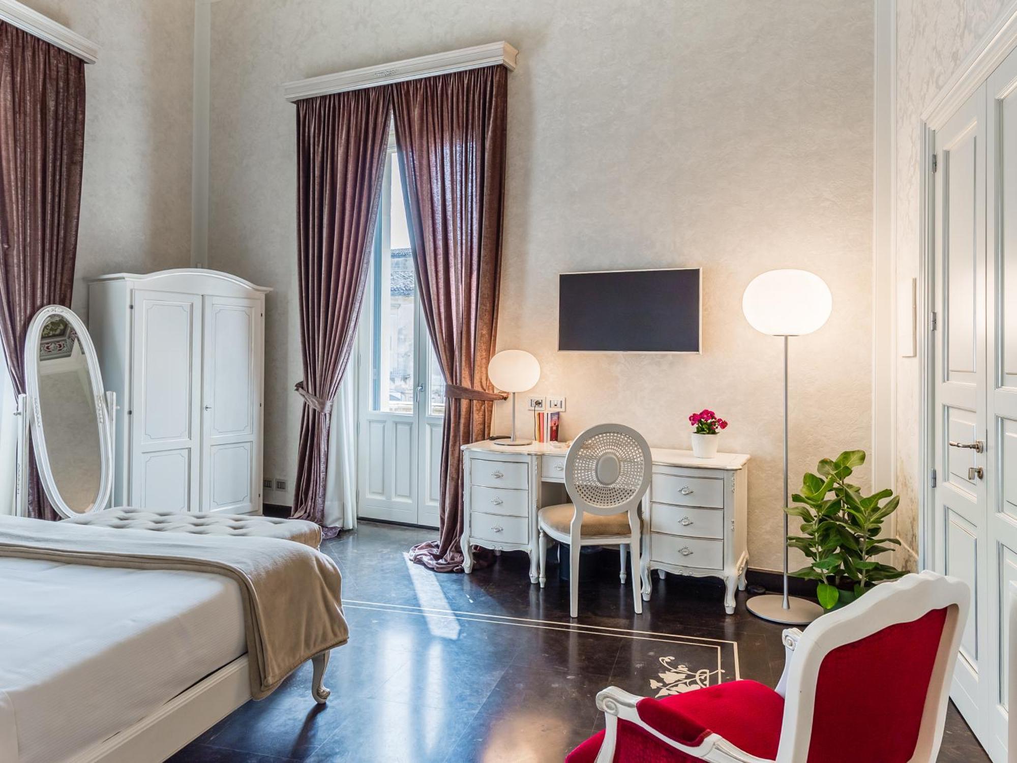 Palazzo Favacchio - Patane 3* Scicli