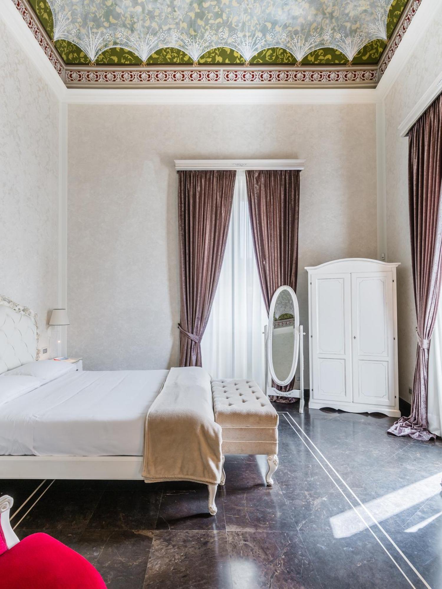 Palazzo Favacchio - Patane Hotel