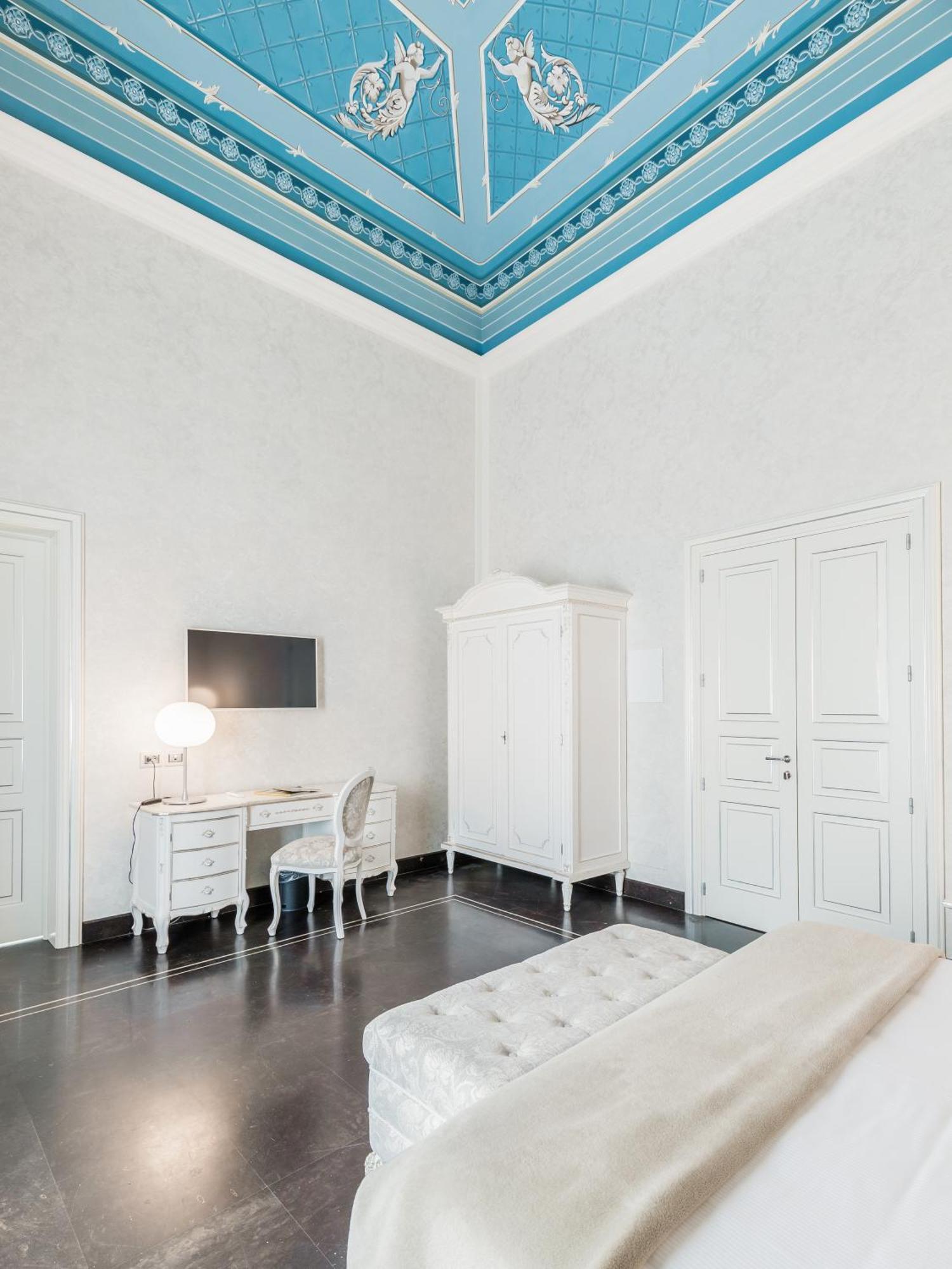 Palazzo Favacchio - Patane Hotel 3*