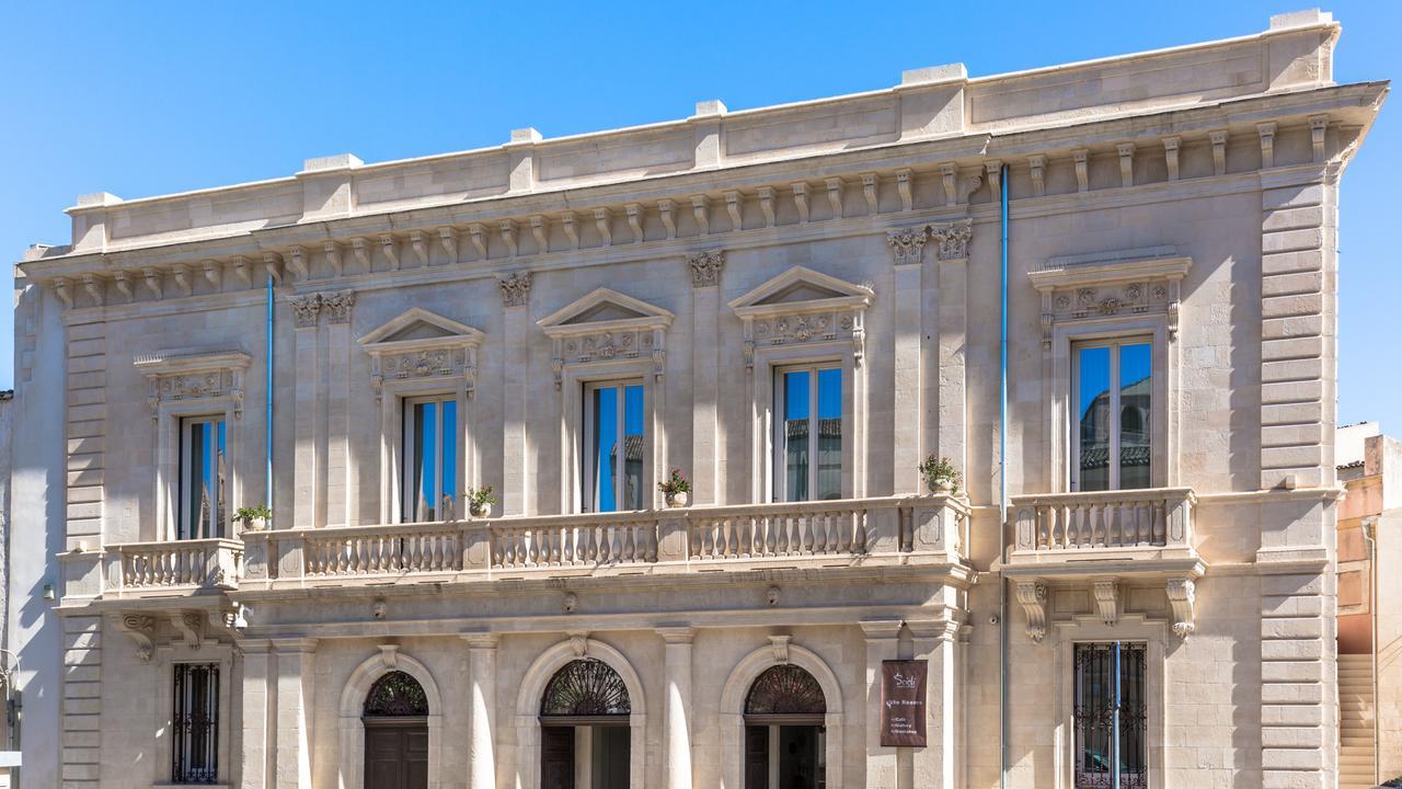 Palazzo Favacchio - Patanè 3* Scicli