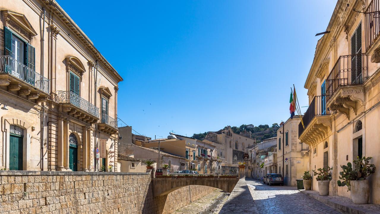 Hotel Palazzo Favacchio - Patane