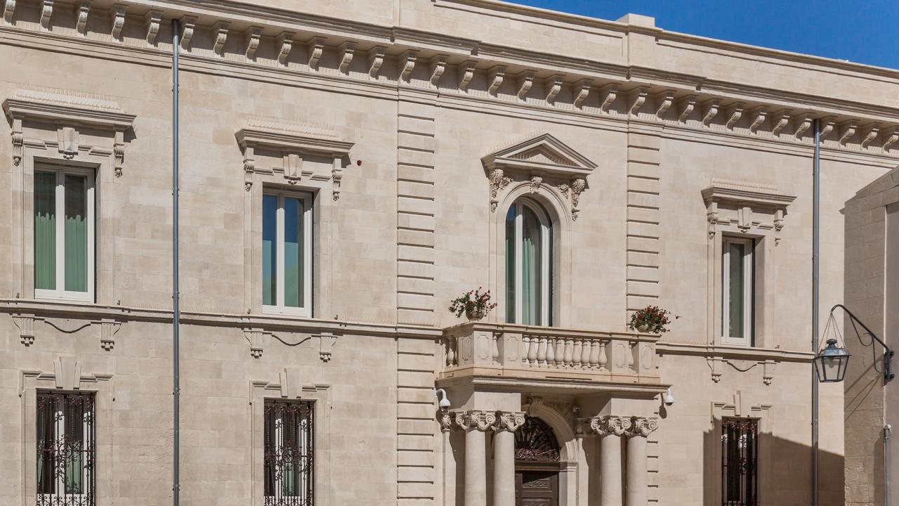 Palazzo Favacchio - Patane Hotel 3*