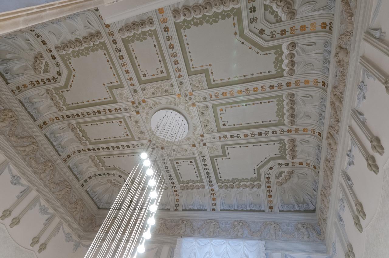 Hotel Palazzo Favacchio - Patane Scicli