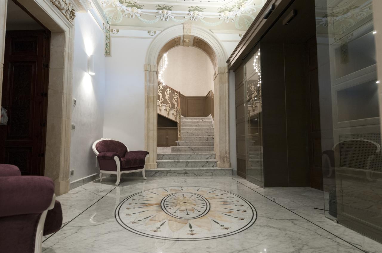 Palazzo Favacchio - Patanè Hotel 3*