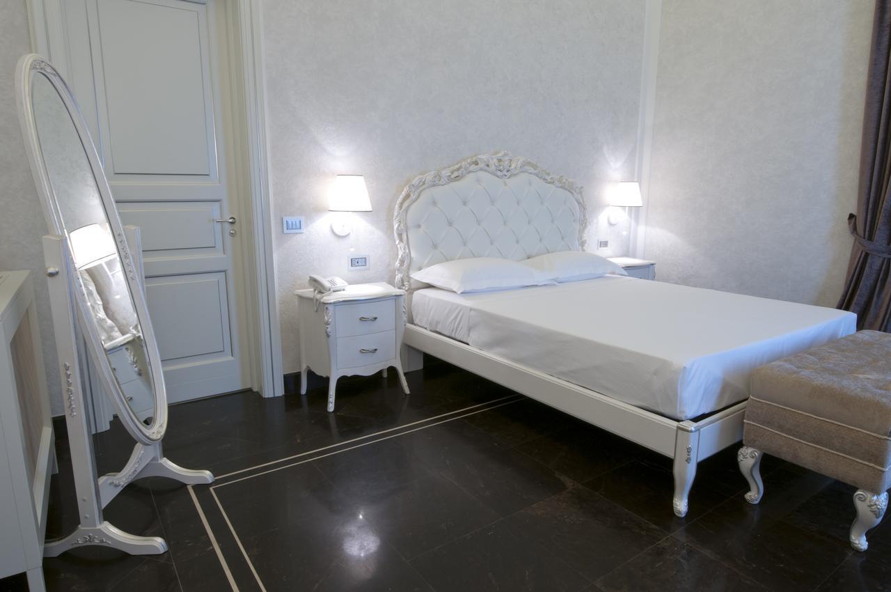 Palazzo Favacchio - Patanè Hotel