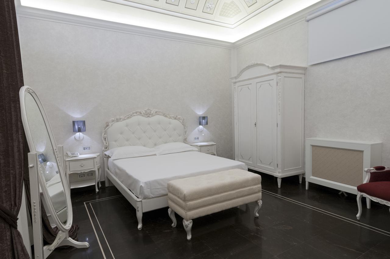 Palazzo Favacchio - Patanè Hotel