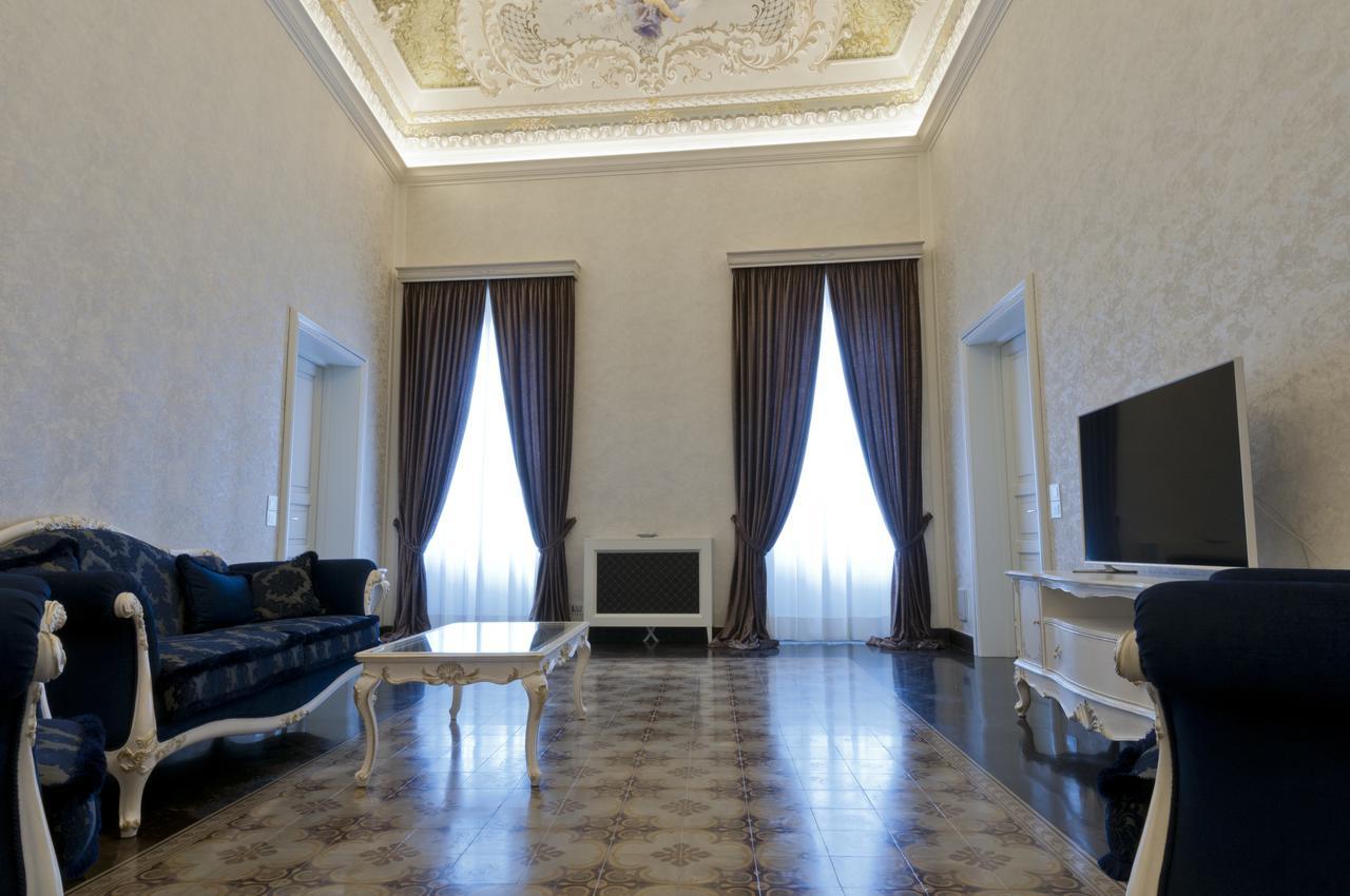Hotel Palazzo Favacchio - Patane