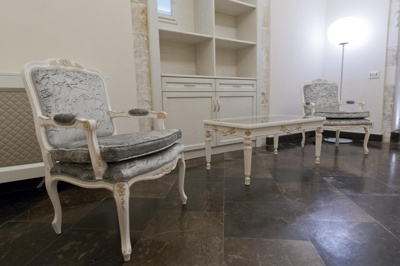 Hotel Palazzo Favacchio - Patane Scicli