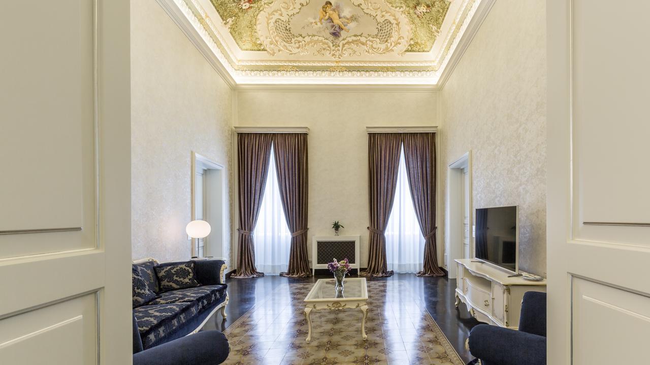 Palazzo Favacchio - Patane 3* Scicli