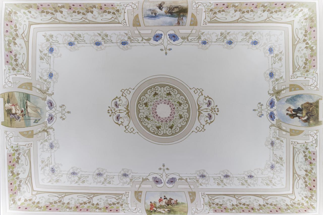 Palazzo Favacchio - Patane Hotel