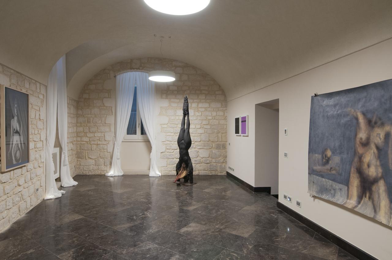 Hotel Palazzo Favacchio - Patane 3*