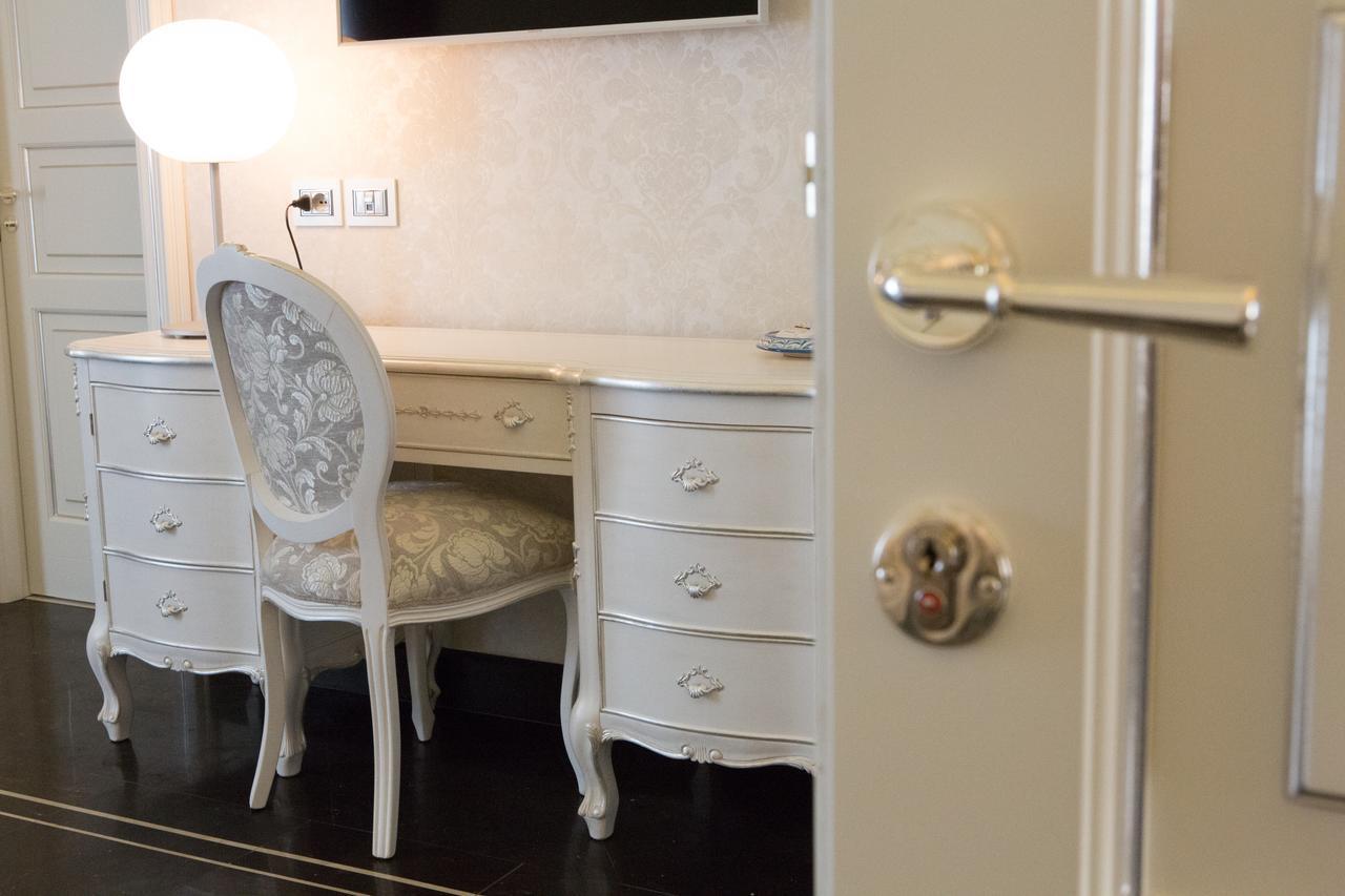 Palazzo Favacchio - Patanè Hotel 3*