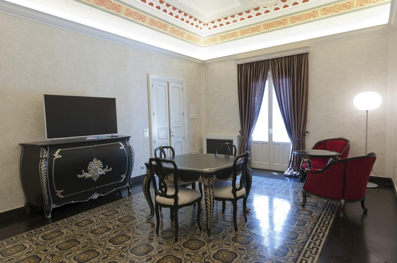 Palazzo Favacchio - Patane Hotel Scicli