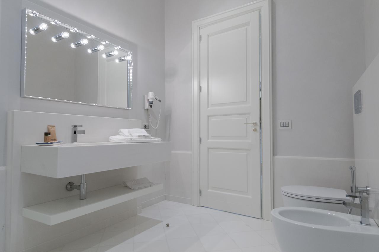 Palazzo Favacchio - Patanè Hotel