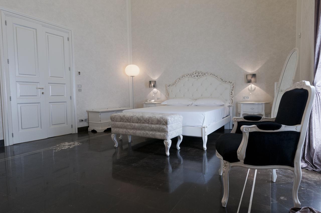 Palazzo Favacchio - Patane Hotel