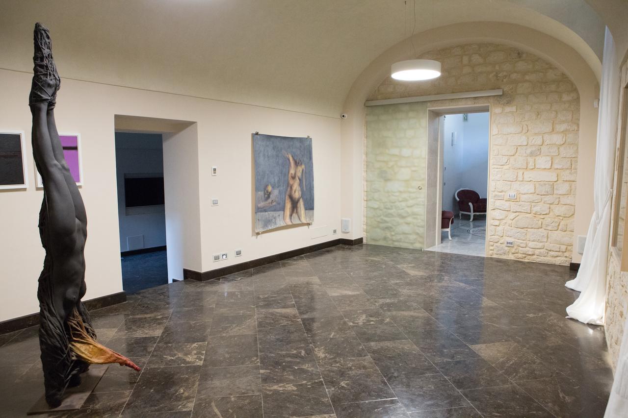Palazzo Favacchio - Patane Hotel