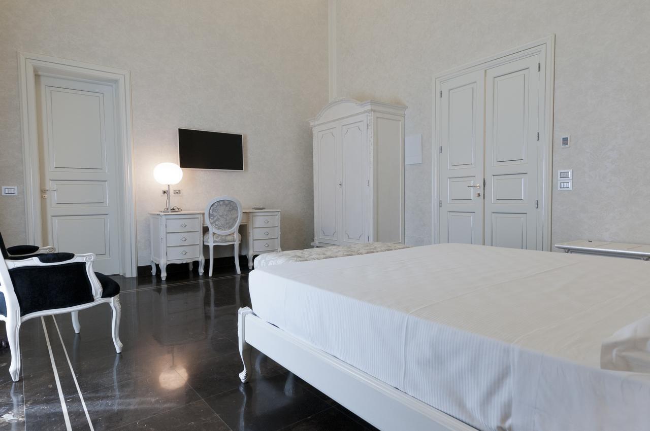Palazzo Favacchio - Patane 3*