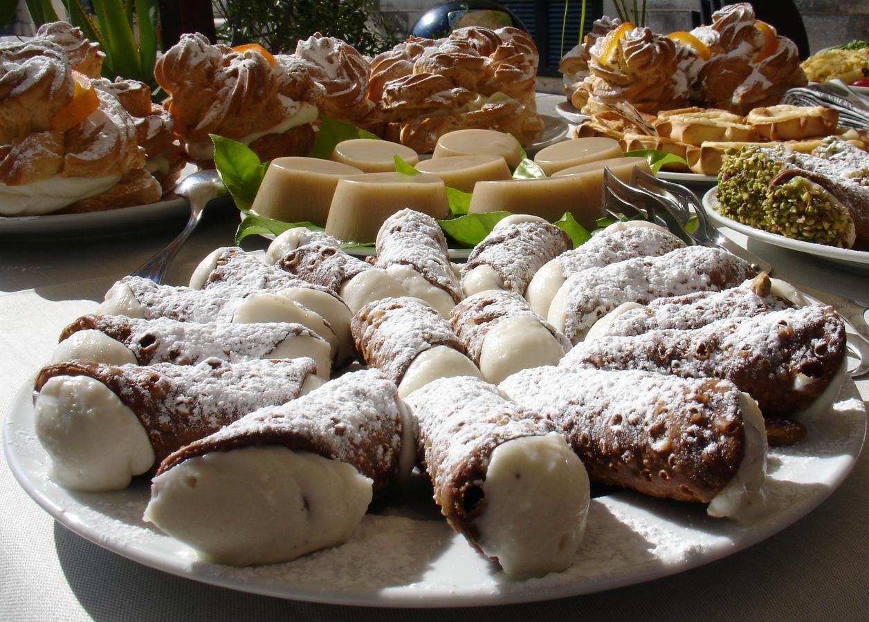Palazzo Favacchio - Patane 3* Scicli