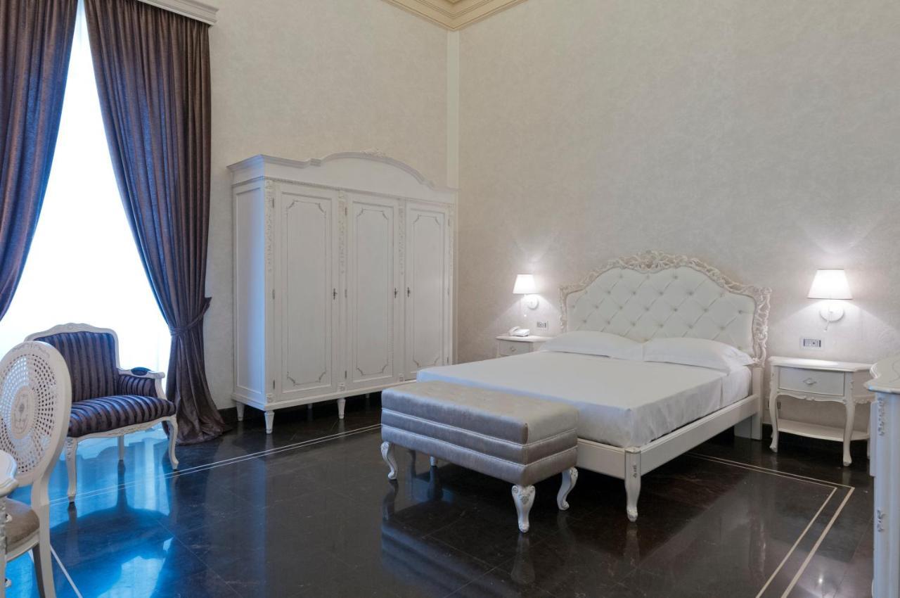 Palazzo Favacchio - Patane 3* Scicli