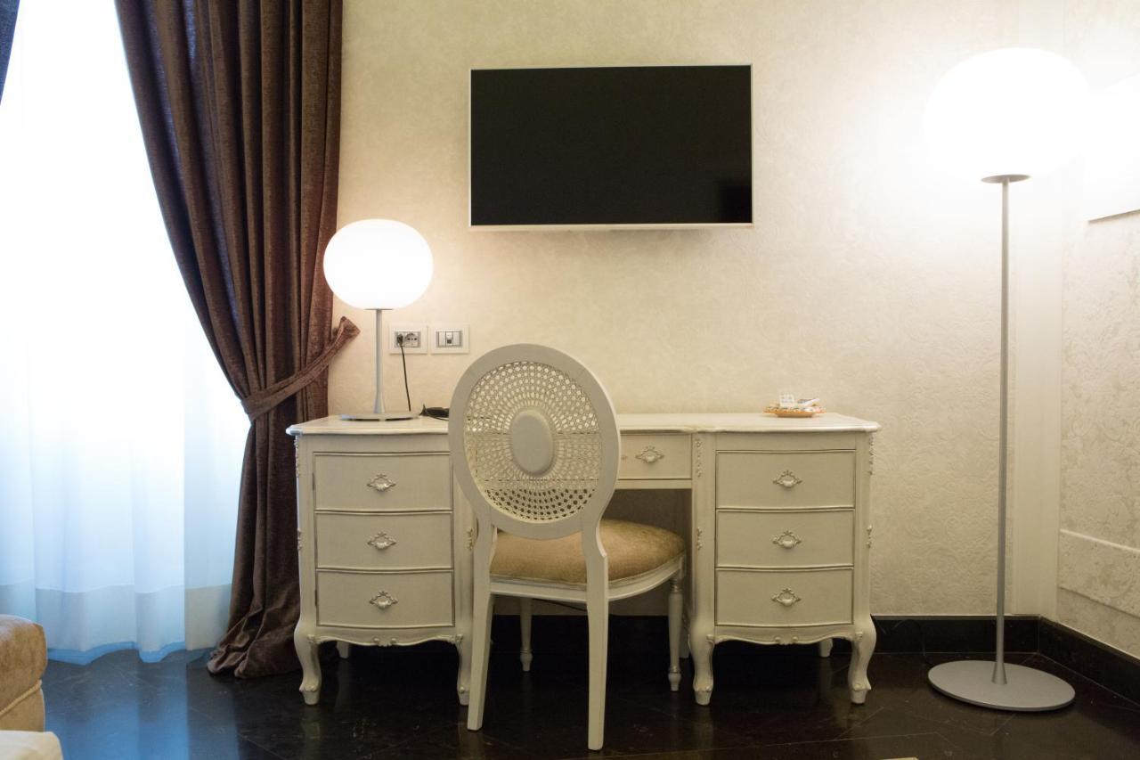 Hotel Palazzo Favacchio - Patane
