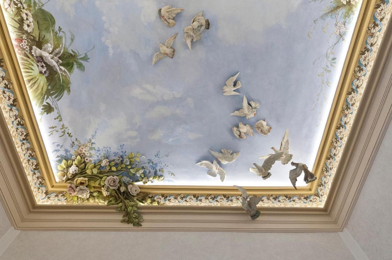 Palazzo Favacchio - Patane 3*