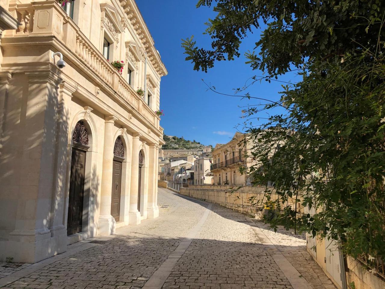 Palazzo Favacchio - Patane