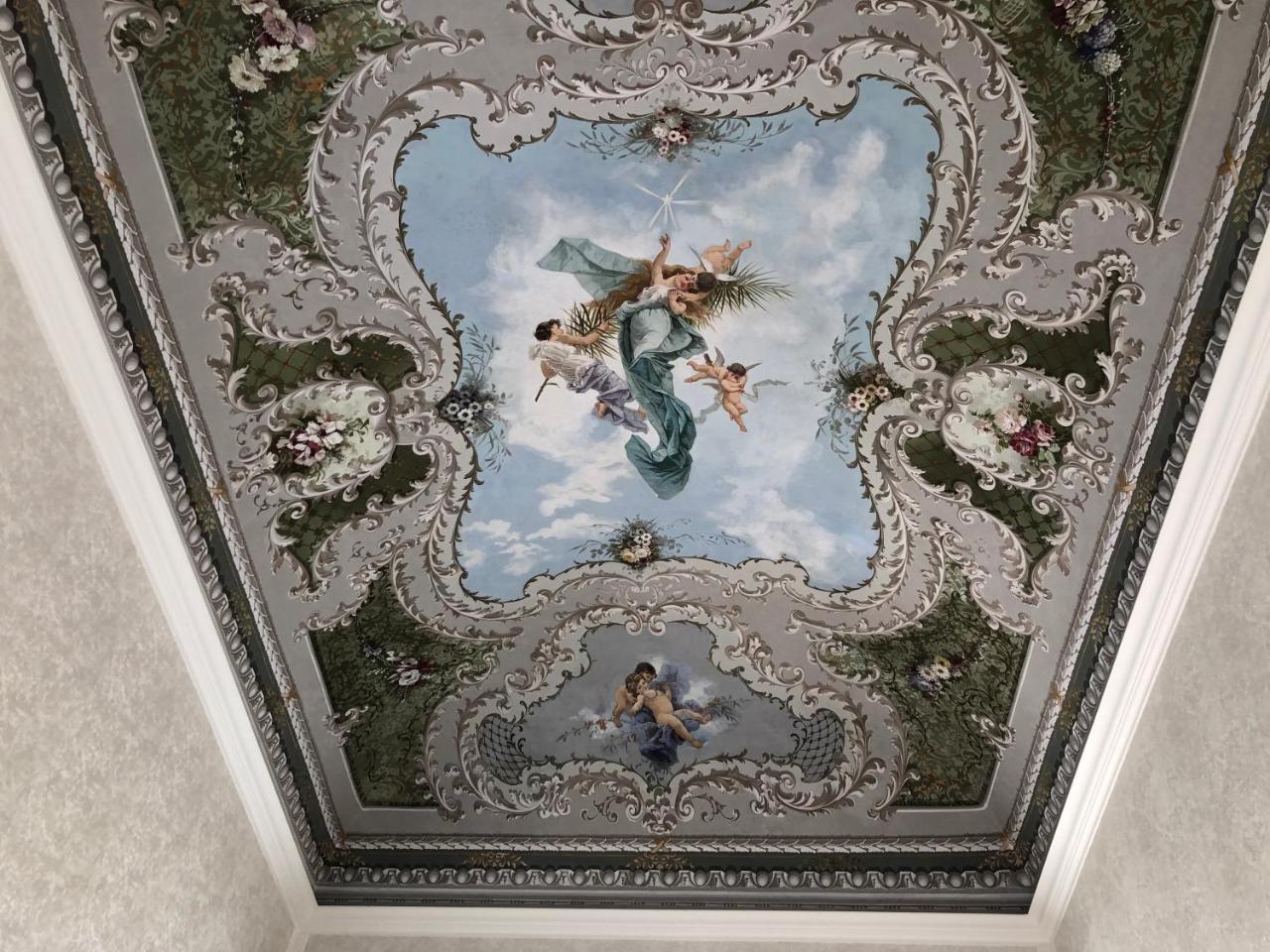 Palazzo Favacchio - Patane Scicli
