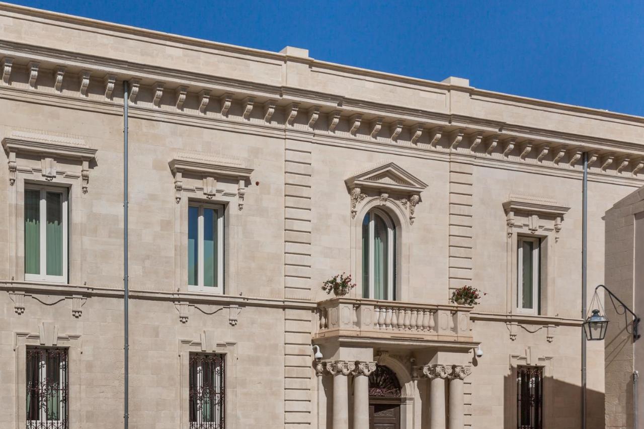 Palazzo Favacchio - Patane Scicli
