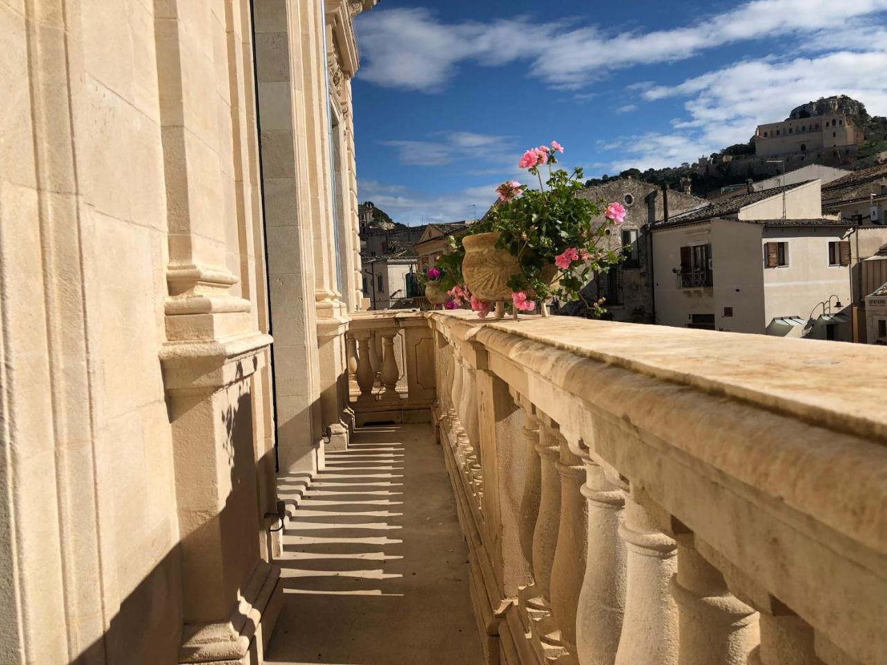 Palazzo Favacchio - Patane 3* Scicli