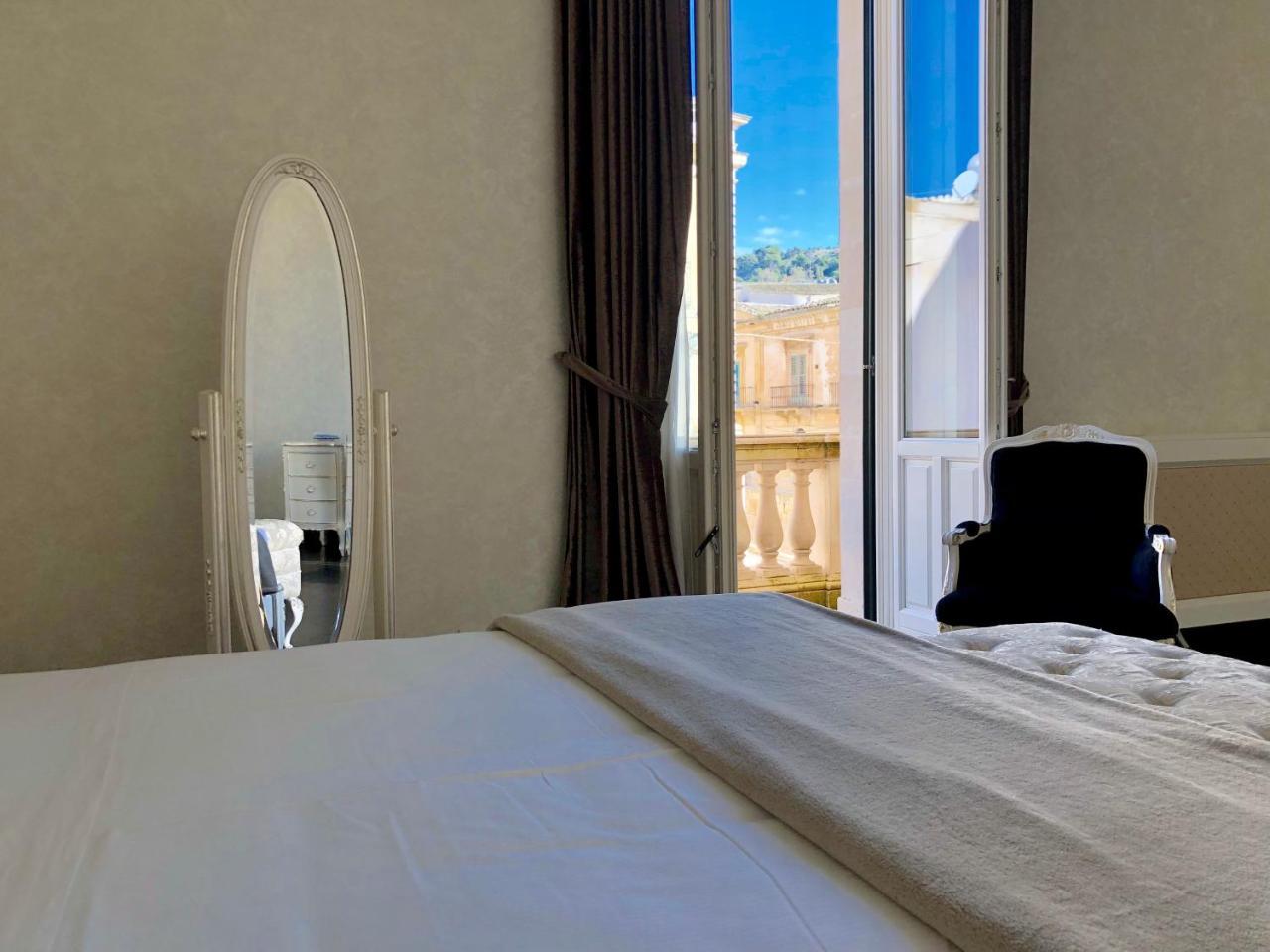 Palazzo Favacchio - Patane Hotel