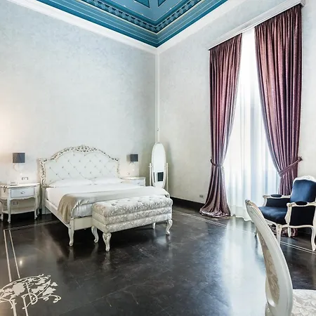 Hotel Palazzo Favacchio - Patane Scicli Exterior foto