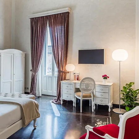 Hotel Palazzo Favacchio - Patane Scicli Exterior foto