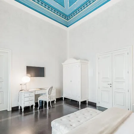 Hotel Palazzo Favacchio - Patane Scicli Exterior foto